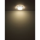 Globo FLORDELIS 48036-24 LED Deckenleuchte | 24W LED | 968lm