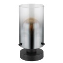 Globo 15907T Tischlampe FLORENTINA  E27