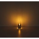 Globo 15907T Tischlampe FLORENTINA  E27