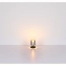 Globo 15907T Tischlampe FLORENTINA  E27