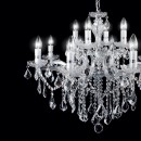Ideal Lux 035635 Pendelleuchte 6x40W Florian | E14