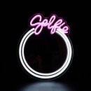 Zuma Line 003064-028679 LED Wandleuchte SELFIE integrierte LED-Quelle