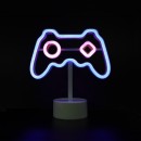 Zuma Line 003064-028681 LED Tischlampe GAMEPAD integrierte LED-Quelle