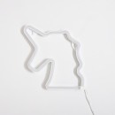Zuma Line 003064-027941 LED Wandleuchte UNICORN integrierte LED-Quelle