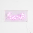 Zuma Line 003064-027939 LED Wandleuchte SMILE integrierte LED-Quelle