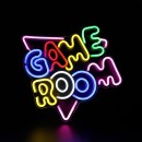 Zuma Line 003064-028680 LED Wandleuchte GAMEROOM integrierte LED-Quelle