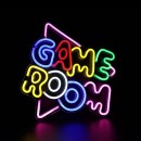Zuma Line 003064-028680 LED Wandleuchte GAMEROOM integrierte LED-Quelle