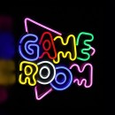 Zuma Line 003064-028680 LED Wandleuchte GAMEROOM integrierte LED-Quelle