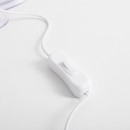 Zuma Line 003064-030765 LED Wandleuchte WINGS integrierte LED-Quelle