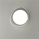 Zuma Line 003064-027923 LED Deckenleuchte AURA integrierte LED-Quelle
