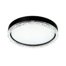 Zuma Line 003064-027928 LED Deckenleuchte REGI integrierte LED-Quelle