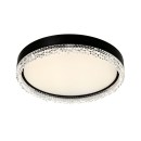 Zuma Line 003064-027928 LED Deckenleuchte REGI integrierte LED-Quelle
