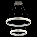 Globo 67377-60H LED Pendelleuchte FRANCINE  | 60W integrierte LED-Quelle | 5780lm | 2700-6000K