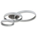 Globo 67377-72 LED Deckenleuchte FRANCINE  | 72W integrierte LED-Quelle | 7000lm | 2700-6000K