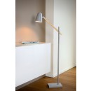 Stehleuchte Lucide Freya 1x60W E27