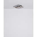 Globo 67291-18 LED Deckenleuchte FROOMY  | 18W integrierte LED-Quelle | 1700lm | 3000K