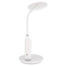Globo 58435W LED Tischlampe FRUGGY  | 9W integrierte LED-Quelle | 530lm | 3000+4000+6500K