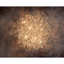 Pendelleuchte Lucide Galileo 8x20W G9 - dimmbar