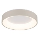 Globo 48487-36 LED Deckenleuchte GALLEGOS  | 36W integrierte LED-Quelle | 1800lm | 2700-6000K