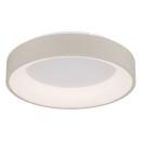 Globo 48487-36 LED Deckenleuchte GALLEGOS  | 36W integrierte LED-Quelle | 1800lm | 2700-6000K