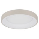 Globo 48487-48 LED Deckenleuchte GALLEGOS  | 48W integrierte LED-Quelle | 2400lm | 2700-6000K