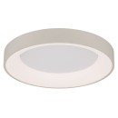 Globo 48487-48 LED Deckenleuchte GALLEGOS  | 48W integrierte LED-Quelle | 2400lm | 2700-6000K