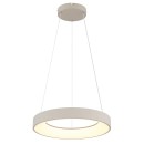 Globo 48487-48H LED Pendelleuchte GALLEGOS  | 48W integrierte LED-Quelle | 2400lm | 2700-6000K