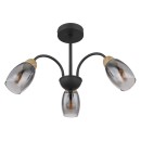 Globo 60297-3D Pendelleuchte GERLY  E14