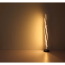 Globo 67206T LED Tischlampe GERONIMO  | 12W integrierte LED-Quelle | 460lm | 3000K