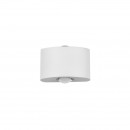 Italux PL-260W LED Gilberto integrierte LED-Quelle | 120lm | 3000K