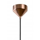 Lucide Hängeleuchte Gilda 1x24W E27 - schönes Design