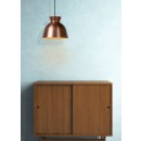 Lucide Hängeleuchte Gilda 1x24W E27 - schönes Design