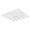 Globo 48539-24 LED Deckenleuchte HORNI  | 24W integrierte LED-Quelle | 2100lm | 3000K