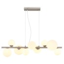 Globo 56140-9H Pendelleuchte RIHA  G9