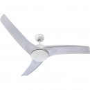 Globo 0305 Deckenleuchte mit Ventilator Primo 2x40W | E14 - mit Fernbedienung