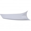 Globo 0305 Deckenleuchte mit Ventilator Primo 2x40W | E14 - mit Fernbedienung