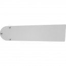 Globo 0330 Deckenleuchte mit Ventilator Champion 1x60W | E27 - Zugschalter