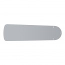 Globo 03357 Deckenleuchte mit Ventilator Harvey 3x50W | GU10 - verstellbar, mit Fernbedienung