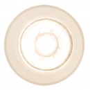 Globo 12017N Deckenleuchte Jenny 1x25W | GU10 - Nickel