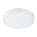 Globo 12364-30 LED Aufbauleuchte Archedes 1x28W | 4000K - dimmbar