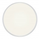 Globo 12364-30 LED Aufbauleuchte Archedes 1x28W | 4000K - dimmbar