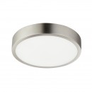 Globo 12366-15 LED Spotleuchte Vitos 1x15W | 4000K | IP44 - Badezimmerleuchte, dimmbar