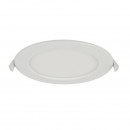 Globo 12391-16D LED Spotleuchte Unella 1x16W | 1200L | 3000K-4000K-6000K - dimmbar, Farbfixierung, weiß