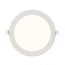 Globo 12392-18 LED Spotleuchte Unella 1x18W | 1600L | 3000K - weiß