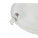 Globo 12392-18 LED Spotleuchte Unella 1x18W | 1600L | 3000K - weiß