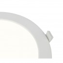 Globo 12392-20D LED Spotleuchte Polly 1x20W | 1800L | 3000K-4000K-6000K - dimmbar, weiß