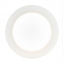 Globo 12394-15 LED Spotleuchte Polly 1X15W | 1300L | 3000K - weiß