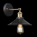 Globo 15053W Wandleuchte Lenius 1x60W | E27