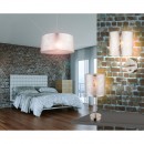 Globo 15188T Tischlampe Amy I 1x40W | E14