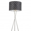 Globo 15228S1 Stehleuchte Kidal 1x60W | E27